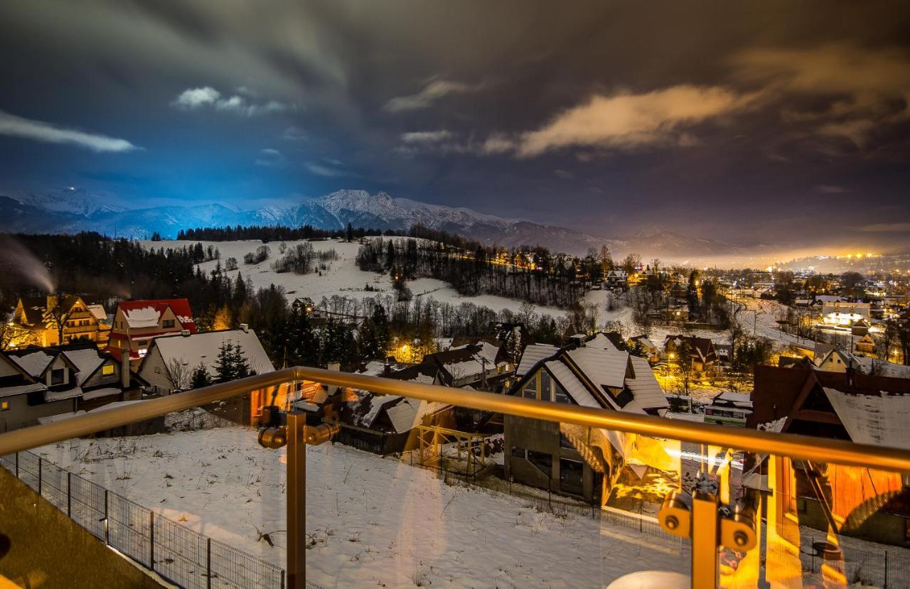 Looktatry Domek Jelonek Bachledzki Wierch - Zakopane, Zakopane