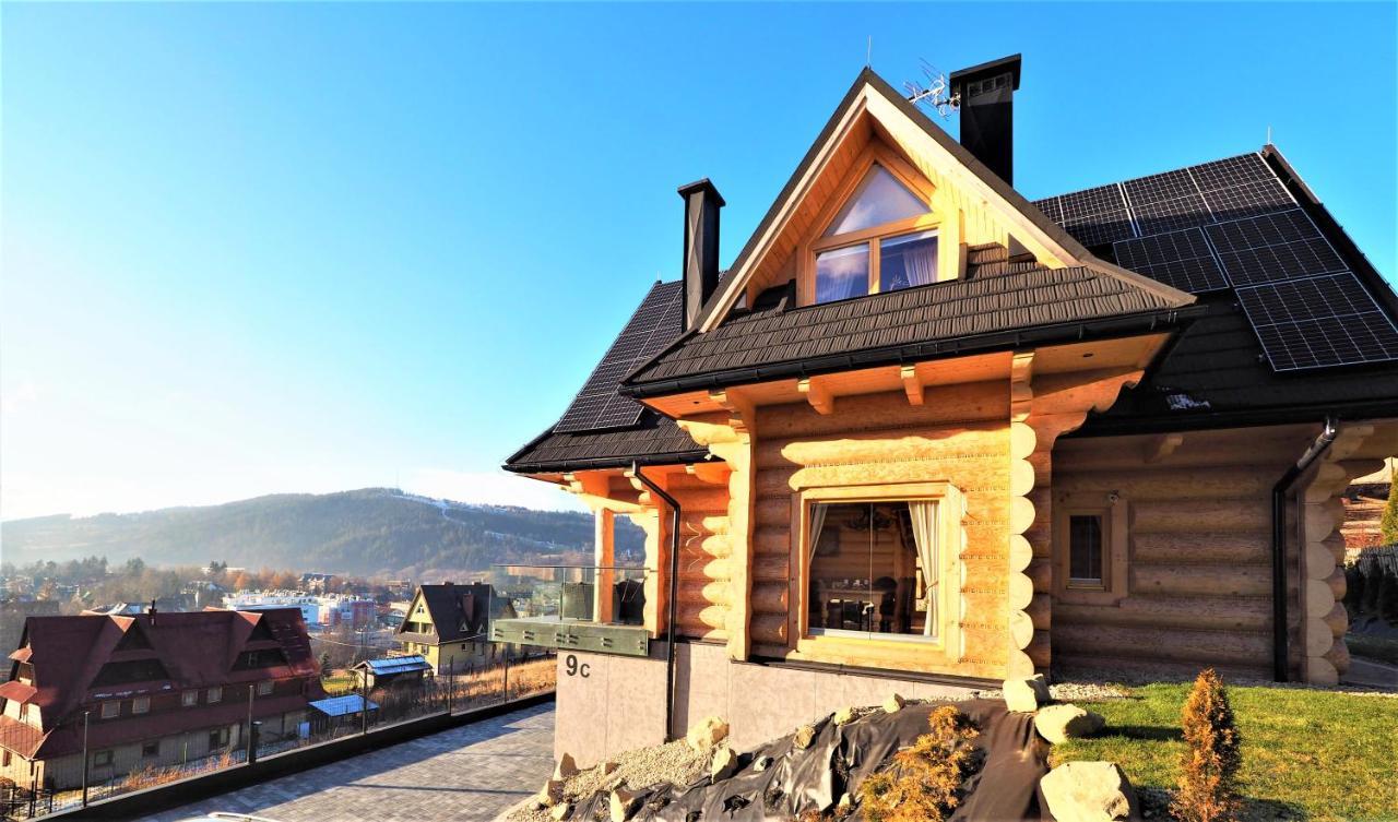 Looktatry Domek Jelonek Bachledzki Wierch - Zakopane — Photos 2