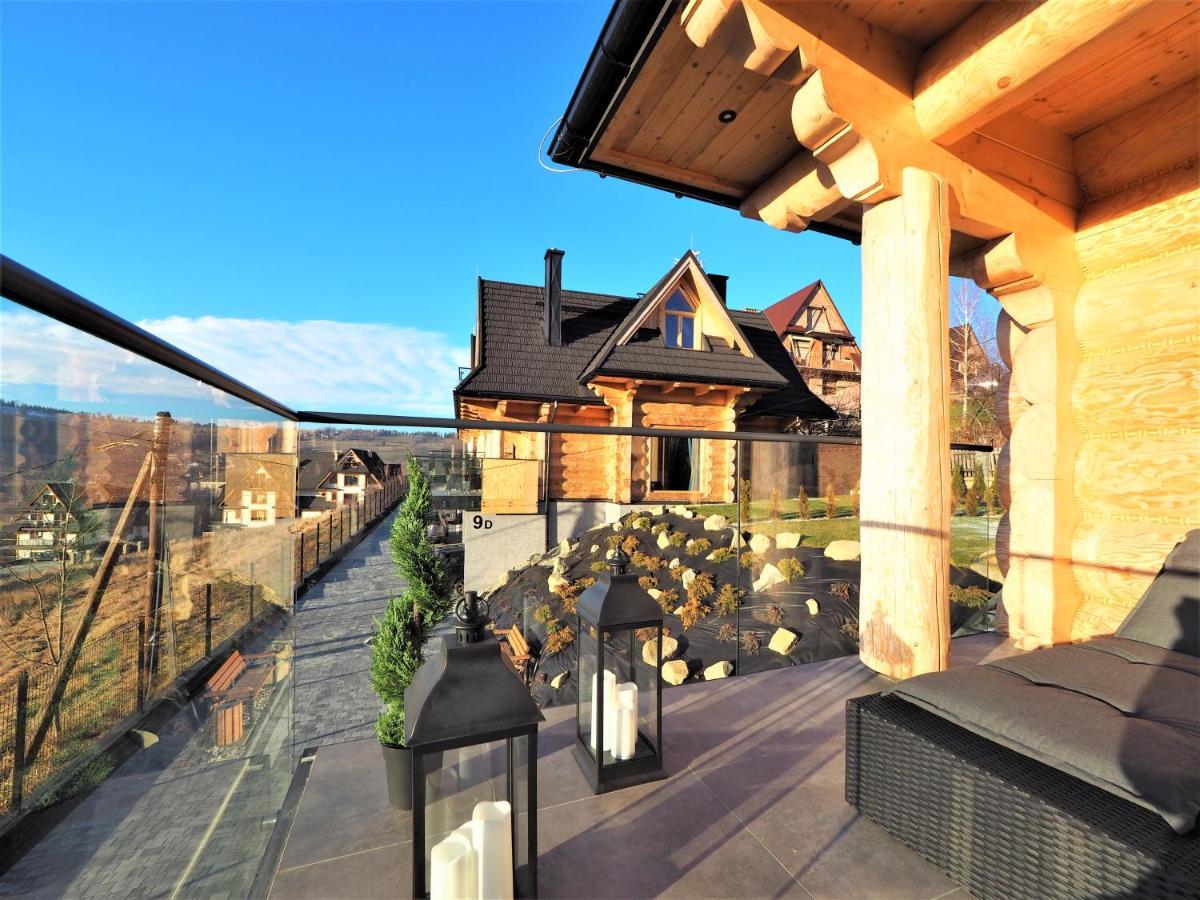 Looktatry Domek Jelonek Bachledzki Wierch - Zakopane — Photos 1